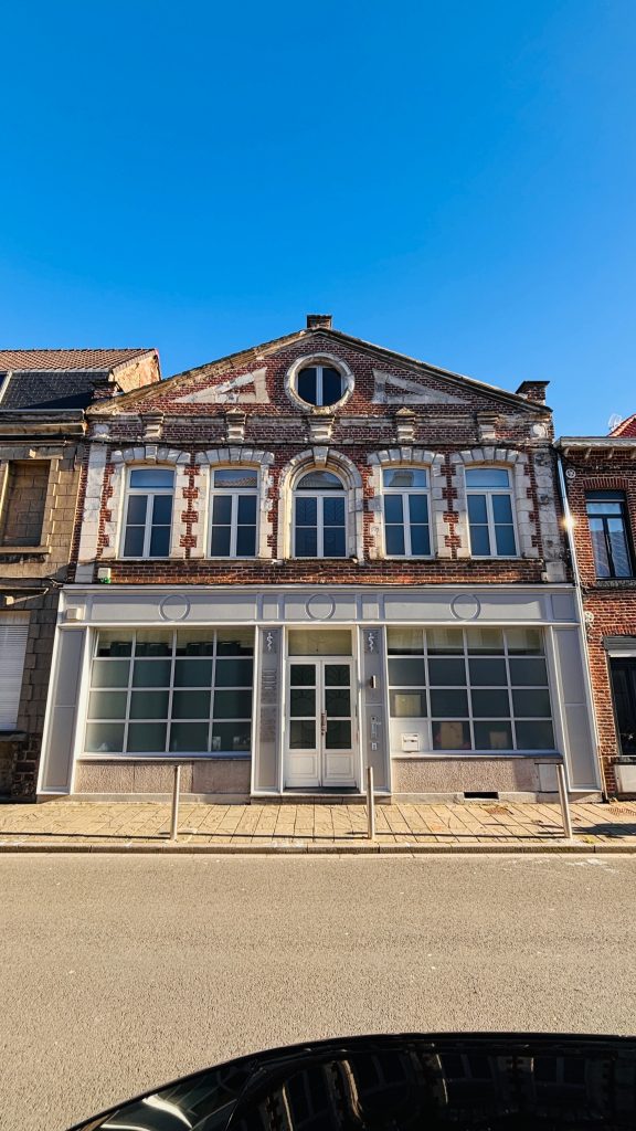 bâtiment aspiosa carvin 1