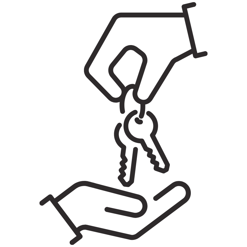 icone 2 accès simplifié